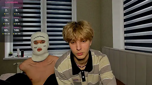 bunnyblush67 online show from 02-07-26, 11:47