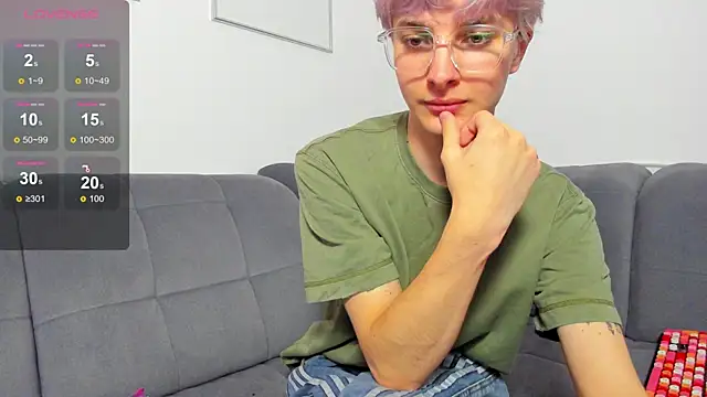 bunnyblush67 online show from 04-20-26, 08:06