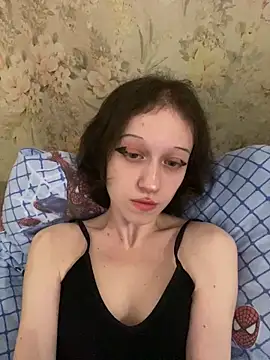 AliceVane online show from 02-19-26, 08:43