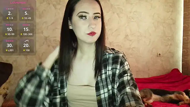 Snapshot of nightpanter chatting on 02-07-26, 09:24 nightpanter online show from 02-07-26, 09:24