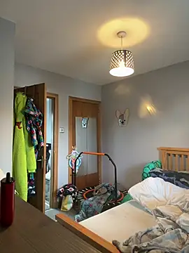 Milssweetx online show from 04-19-26, 02:16