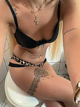 Lorella345 online show from 05-29-26, 10:35