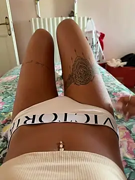 Lorella345 online show from 07-15-26, 11:15