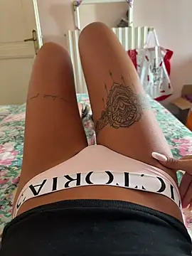 Lorella345 online show from 07-22-26, 11:35