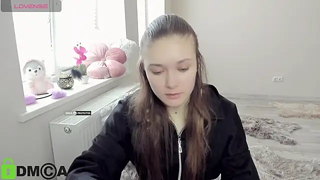 Elina X online show from 03-29-26, 07:41