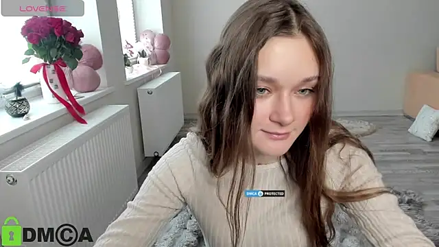 Elina X online show from 04-18-26, 07:34