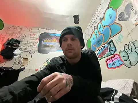 gothboiplzty online show from 02-13-26, 06:20