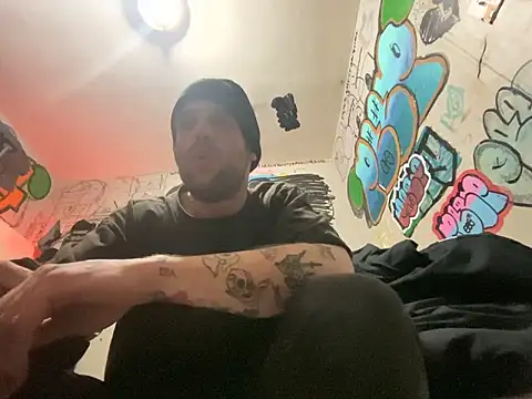 gothboiplzty online show from 02-26-26, 06:45