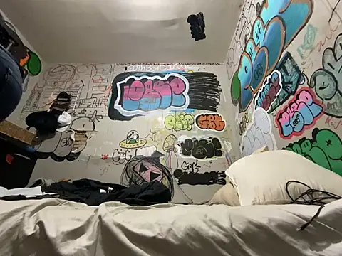 gothboiplzty online show from 03-23-26, 09:46