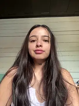 Snapshot of vainillasuave chatting on 03-16-26, 01:15 vainillasuave online show from 03-16-26, 01:15