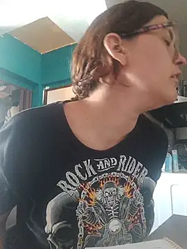 Harley-77 online show from 02-25-26, 02:59