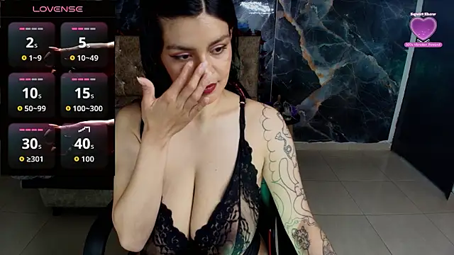 gaby staaar online show from 03-05-26, 02:57