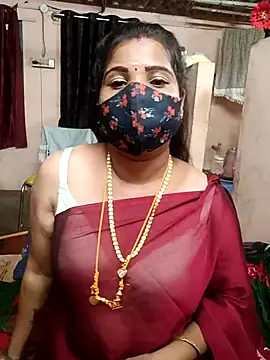 Madhusri Tamil Telugu online show from 04-19-26, 06:10