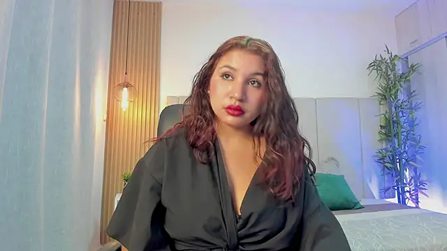 Victoria Rosee online show from 06-30-26, 12:39