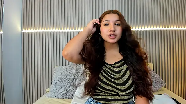 Victoria Rosee online show from 07-08-26, 02:43