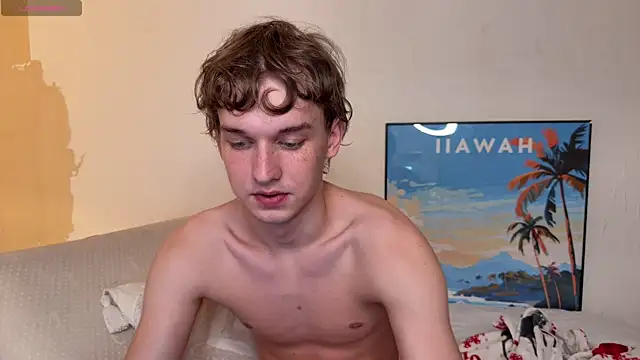 Friday gay dude online show from 02-24-26, 02:26