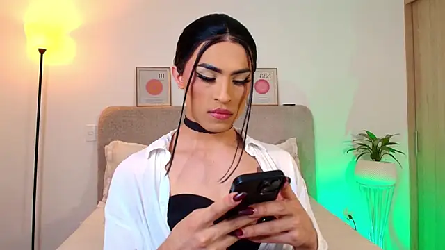 KarolPortellaa online show from 03-23-26, 09:52