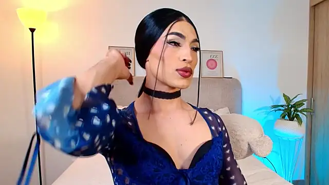 KarolPortellaa online show from 04-24-26, 03:53