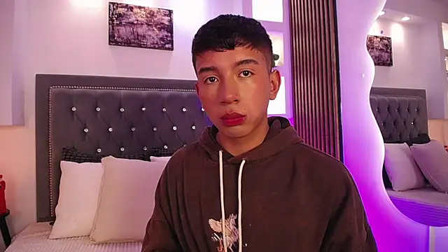 Fancy Vixen online show from 03-04-26, 03:34