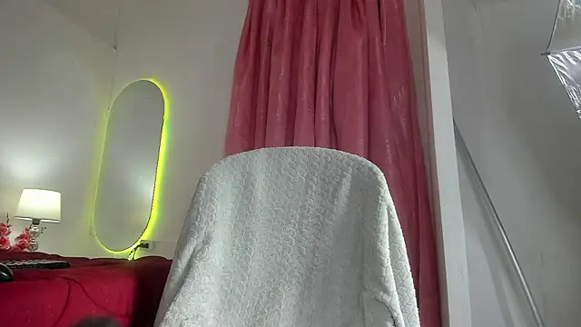 luna velveth online show from 02-05-26, 01:10