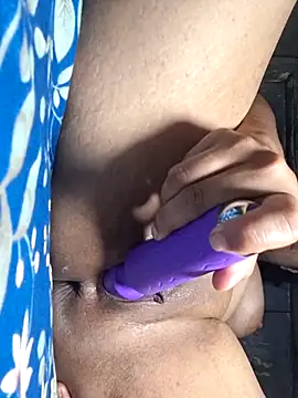 MegueMeg online show from 04-09-26, 06:52