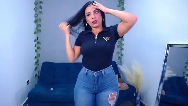 Samy Hot online show from 02-13-26, 11:45