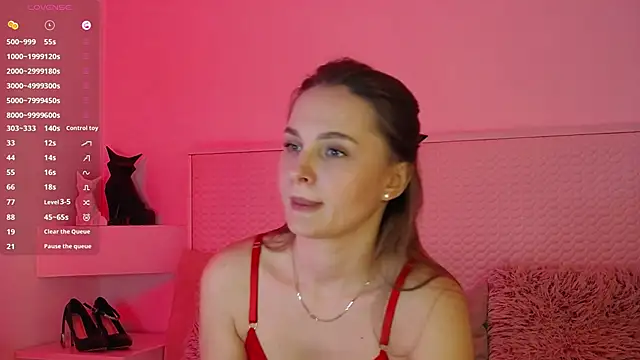 Vanessa Pearls online show from 02-04-26, 08:09