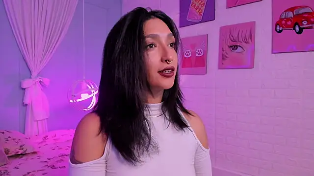 Cleo Foxx online show from 06-24-26, 12:04