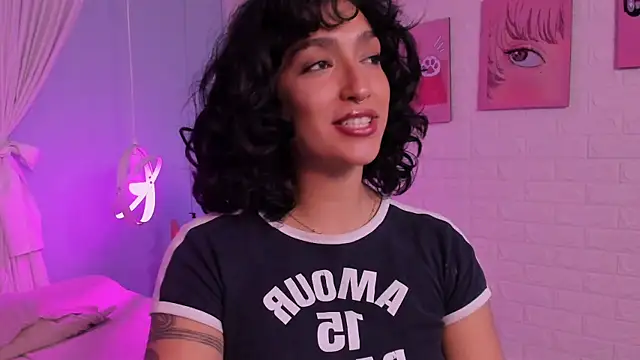 Cleo Foxx online show from 07-28-26, 11:39