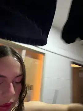 Annie bonnie  online show from 02-25-26, 11:53