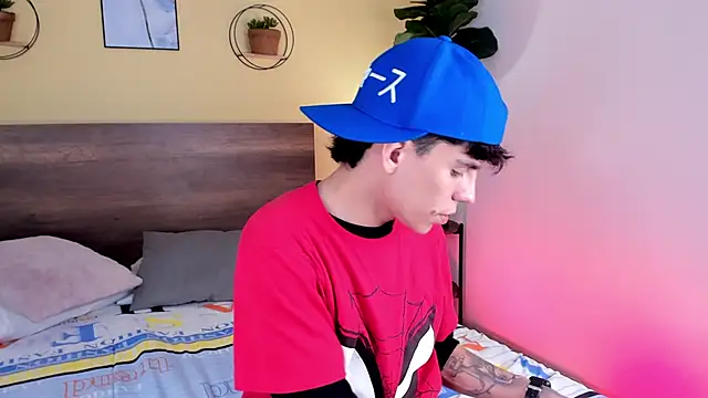 Angel eros  online show from 02-10-26, 04:49