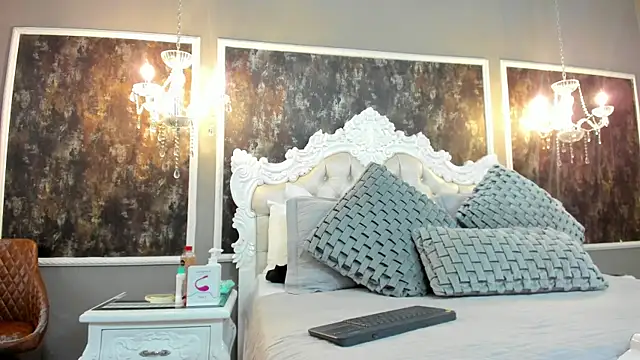 JuliethMilf online show from 03-29-26, 12:21