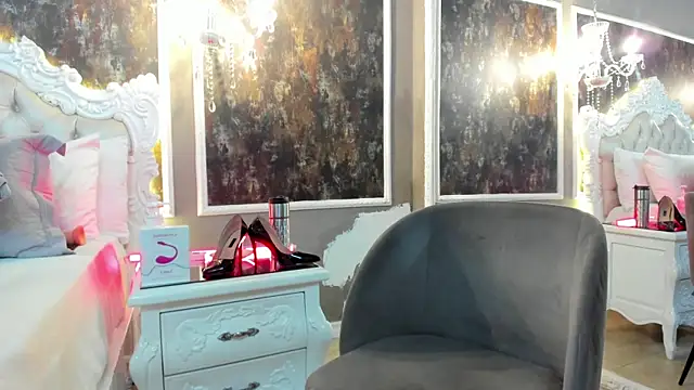 JuliethMilf online show from 07-28-26, 06:20