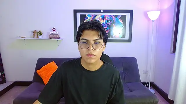 Maecum18 online show from 02-12-26, 08:37