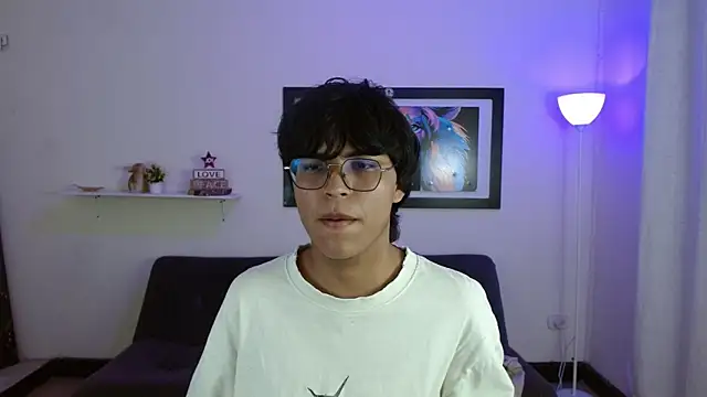 Maecum18 online show from 02-18-26, 09:33