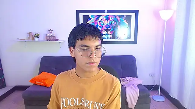 Maecum18 online show from 04-16-26, 09:39