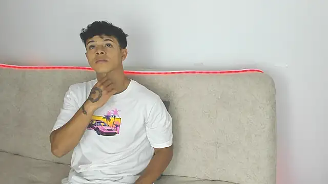  Alex Colton online show from 03-08-26, 10:13