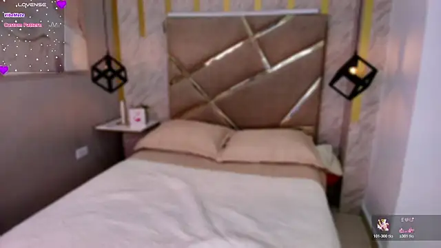 Mariluu  online show from 04-17-26, 01:25