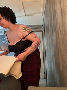 BabyChanntal online show from 03-16-26, 01:37