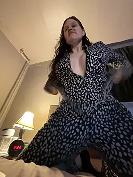 JulietteLatte online show from 02-02-26, 01:37