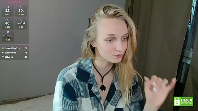 Alex-wer online show from 05-11-26, 02:45