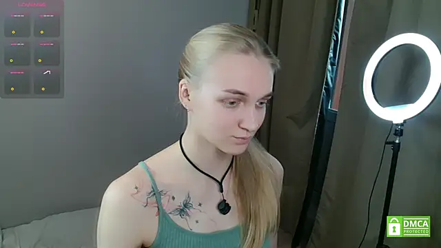 Alex-wer online show from 05-15-26, 12:23
