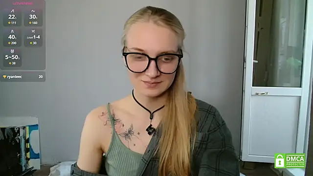 Alex-wer online show from 06-04-26, 02:12