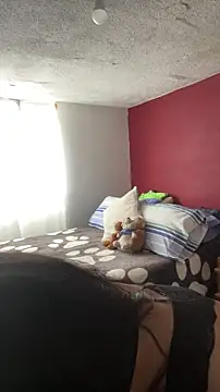 Bamby08 online show from 03-23-26, 06:56