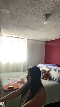 Bamby08 online show from 04-22-26, 06:42