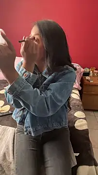 Bamby08 online show from 05-20-26, 07:20