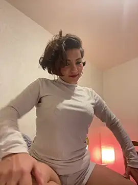 eva luz online show from 02-23-26, 10:40