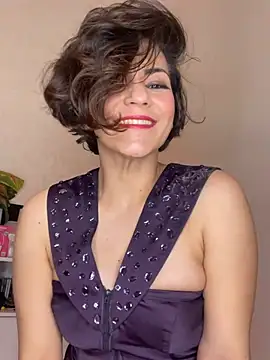 eva luz online show from 03-07-26, 07:55