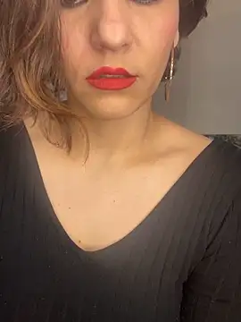 eva luz online show from 04-09-26, 02:55