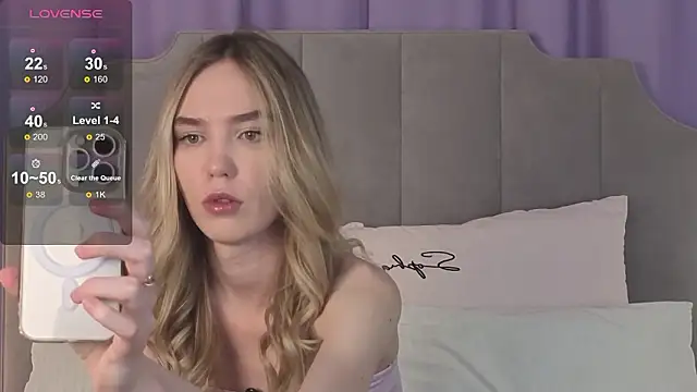 NikkiRyx online show from 03-13-26, 03:18